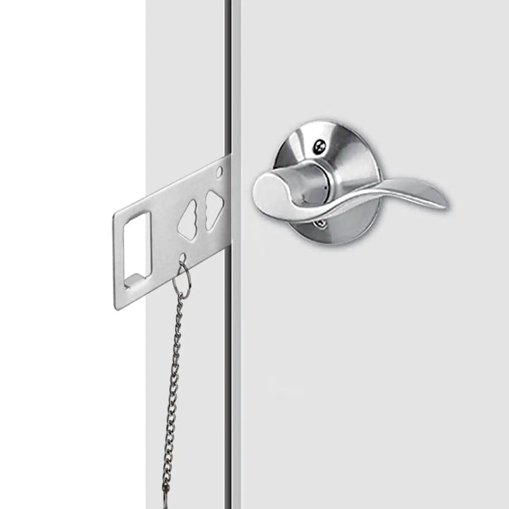 Portable Door Lock