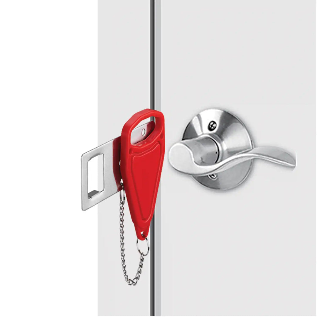 Portable Door Lock