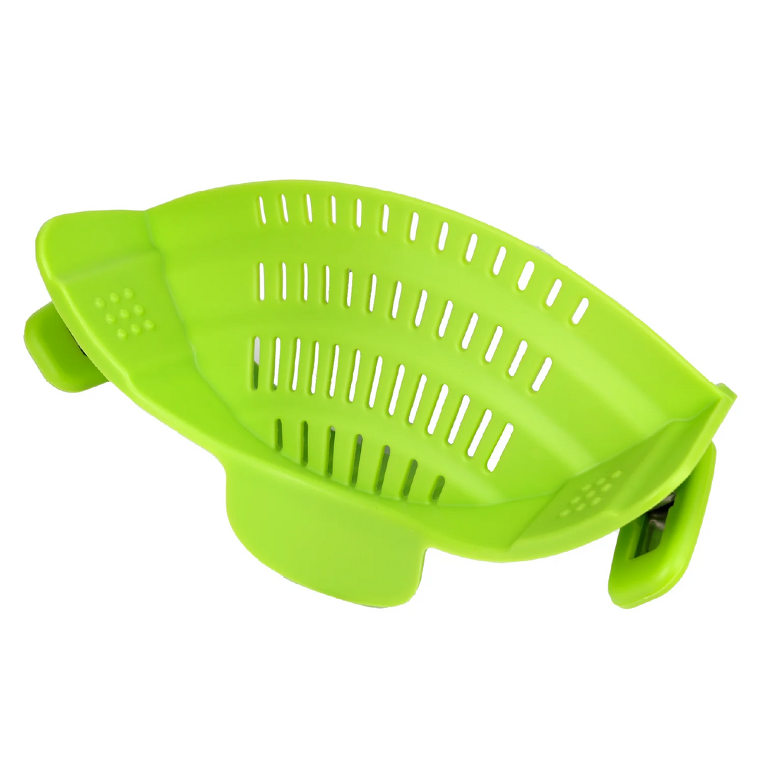 Pasta Strainer