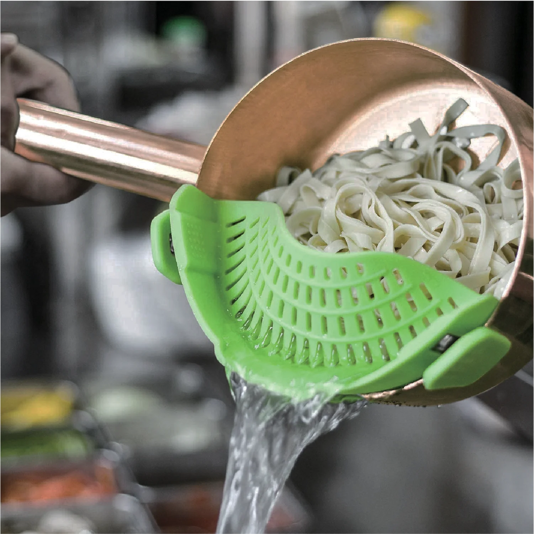 Pasta Strainer