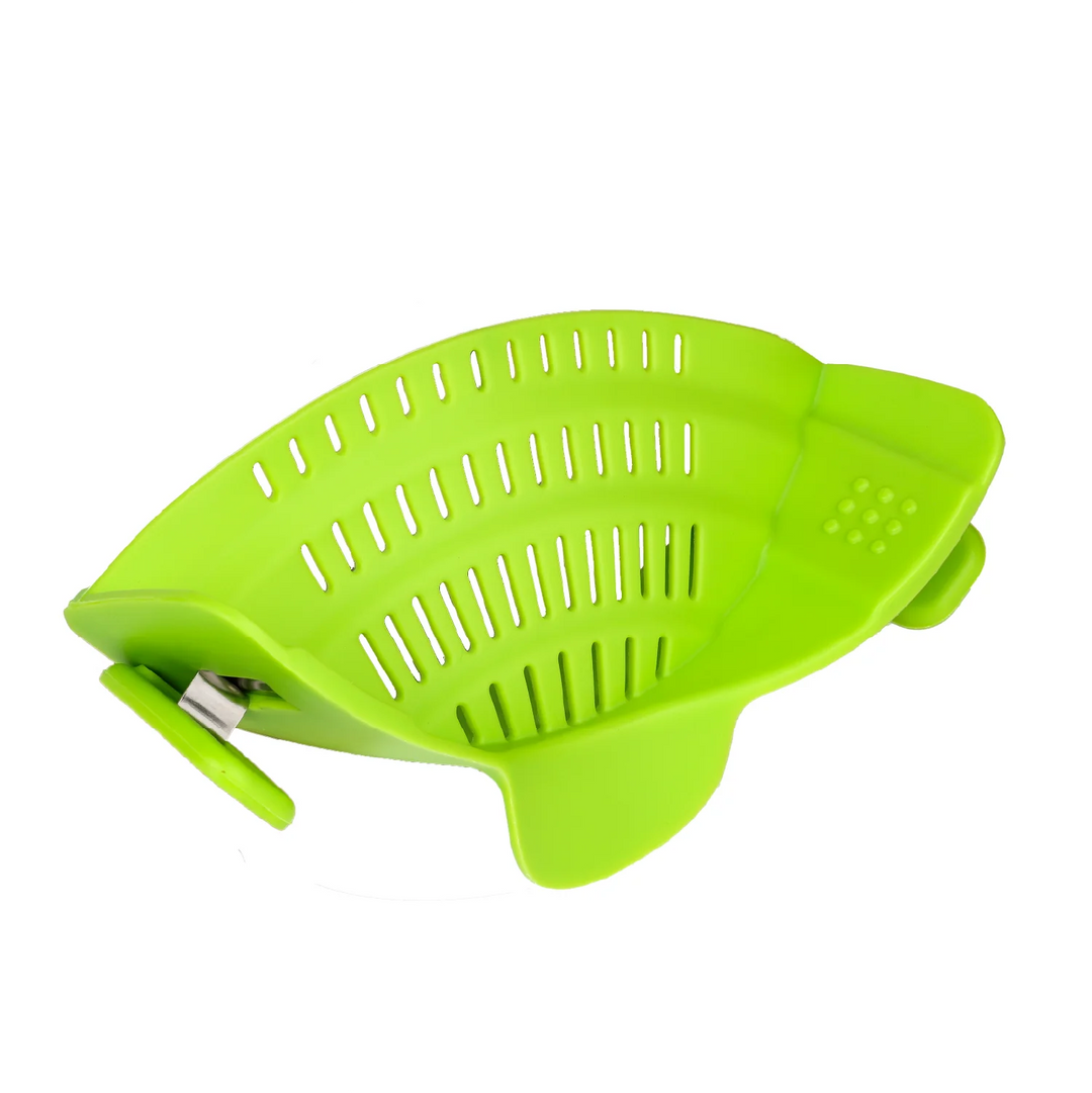 Pasta Strainer