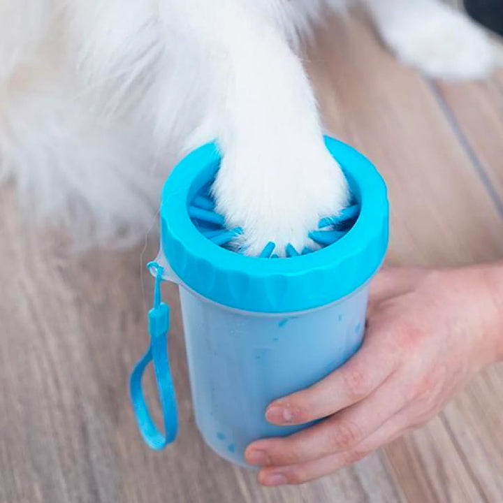 Pet Paw Cleaner