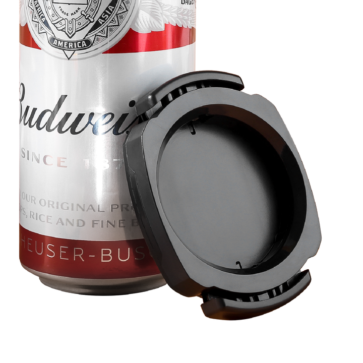 2-in-1 Can Opener