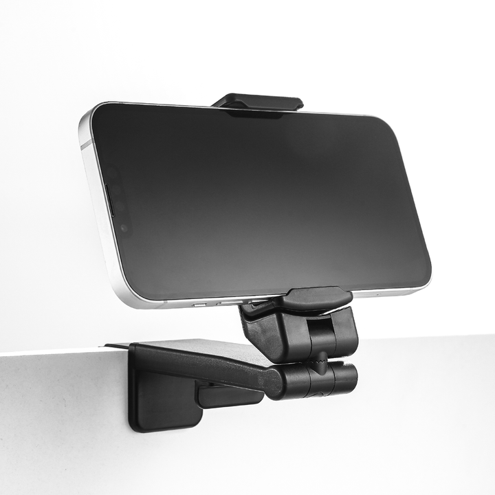 Airplane Phone Holder