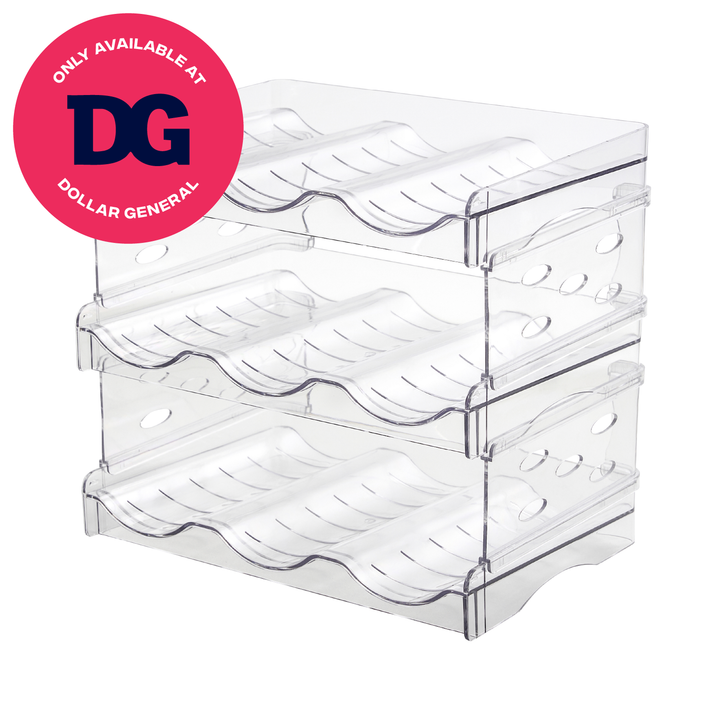 Bottle Organizer