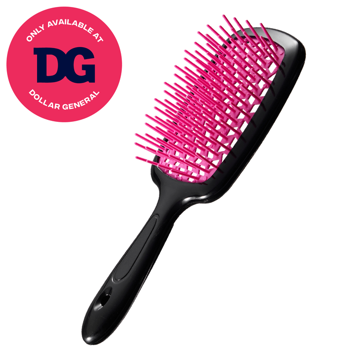 Detangling Hairbrush