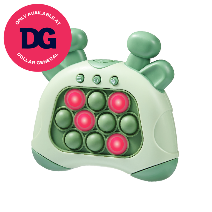 Fast Push Fidget Toy