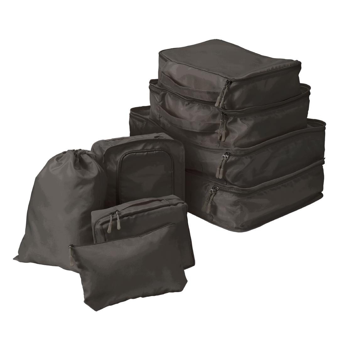 Packing Cubes - Black