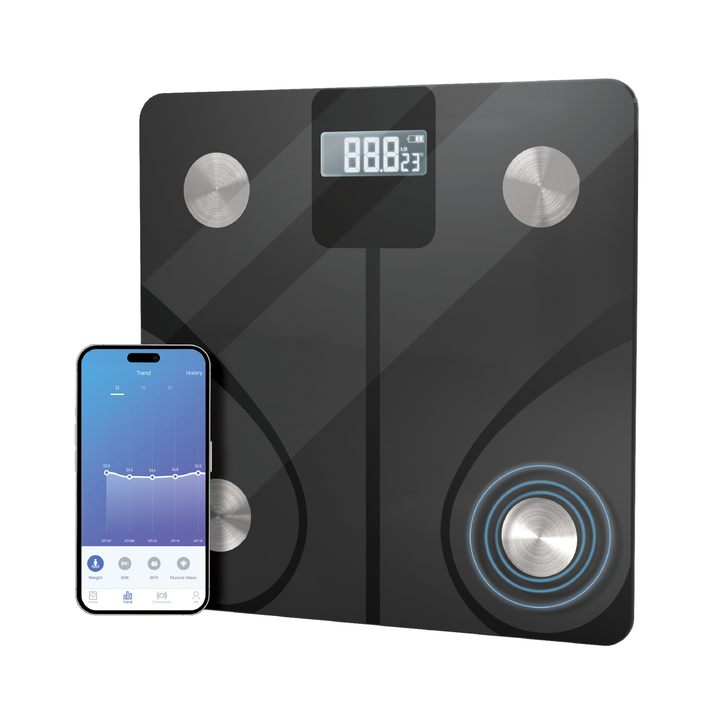 Smart Scale