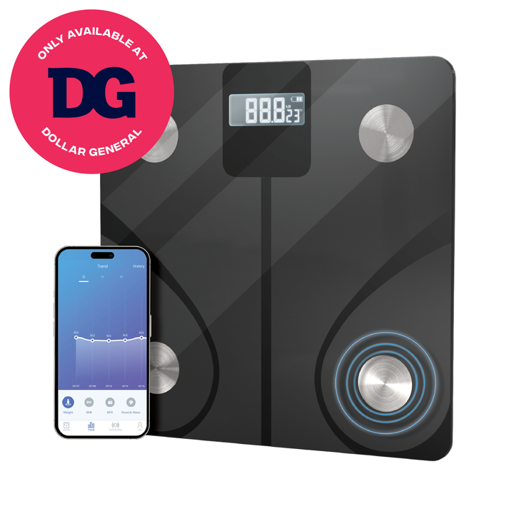Smart Scale