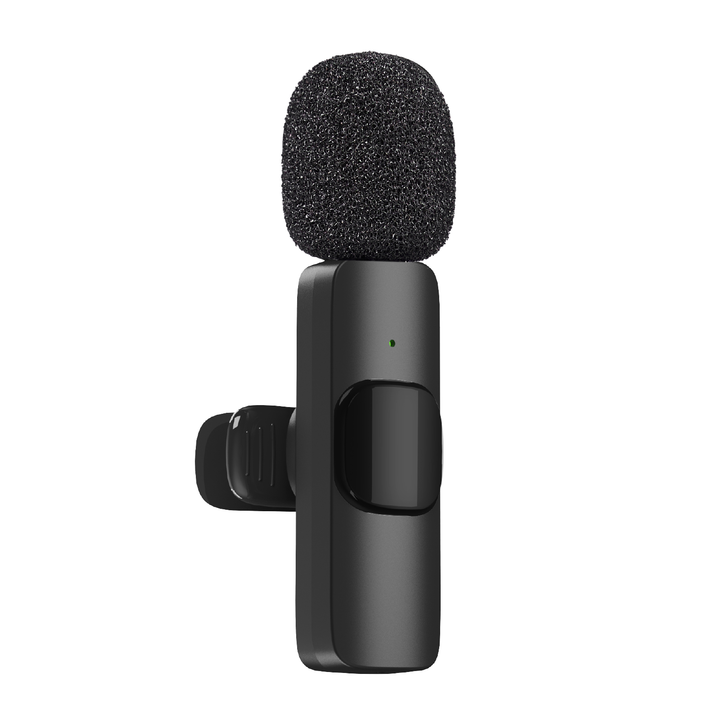 Wireless Microphone