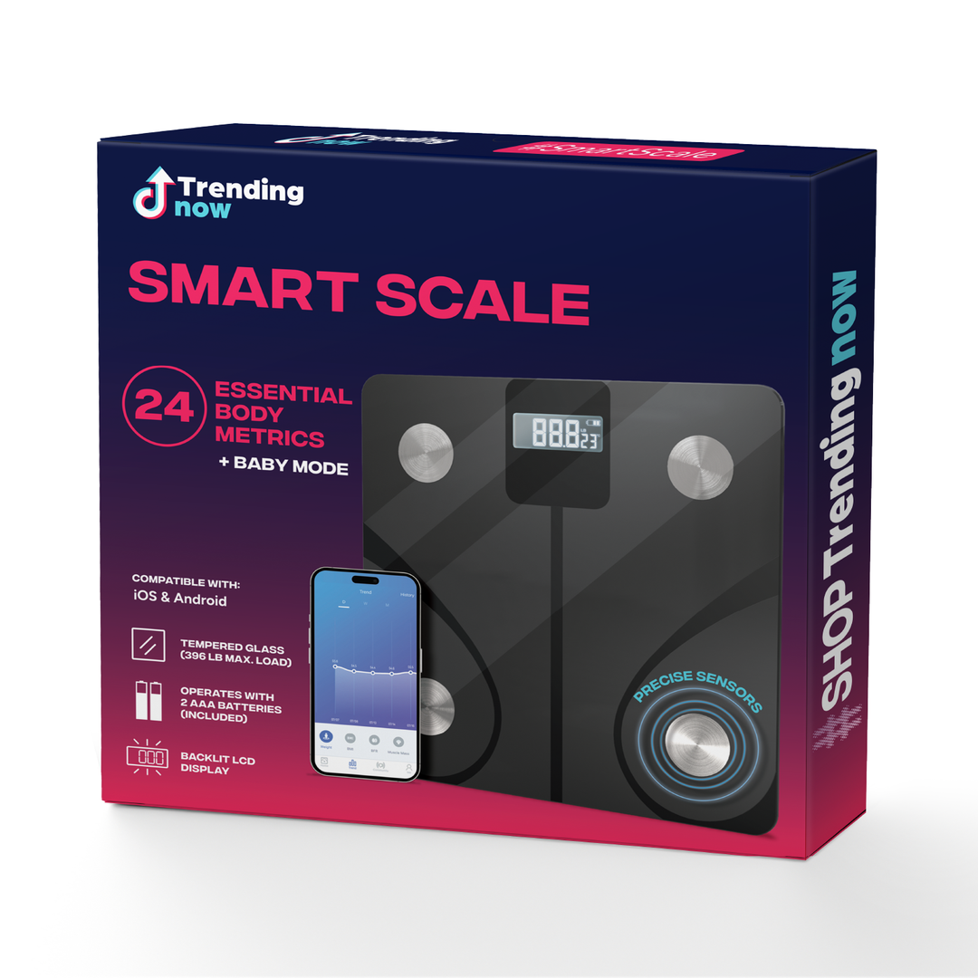 Smart Scale