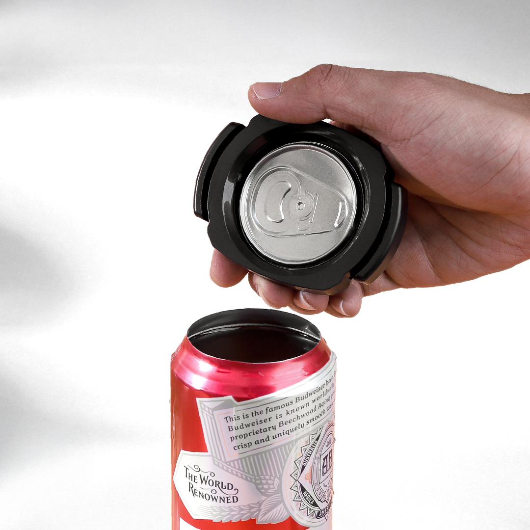 2-in-1 Can Opener