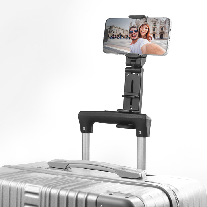 Airplane Phone Holder