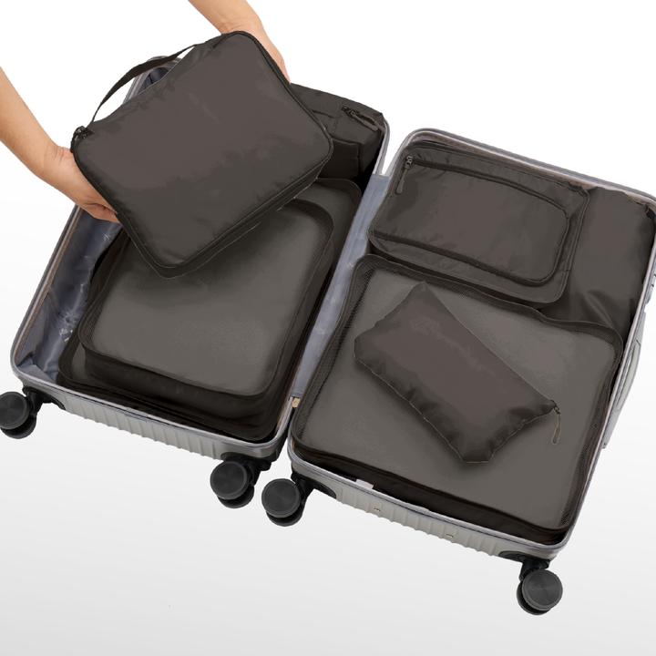 Packing Cubes - Black