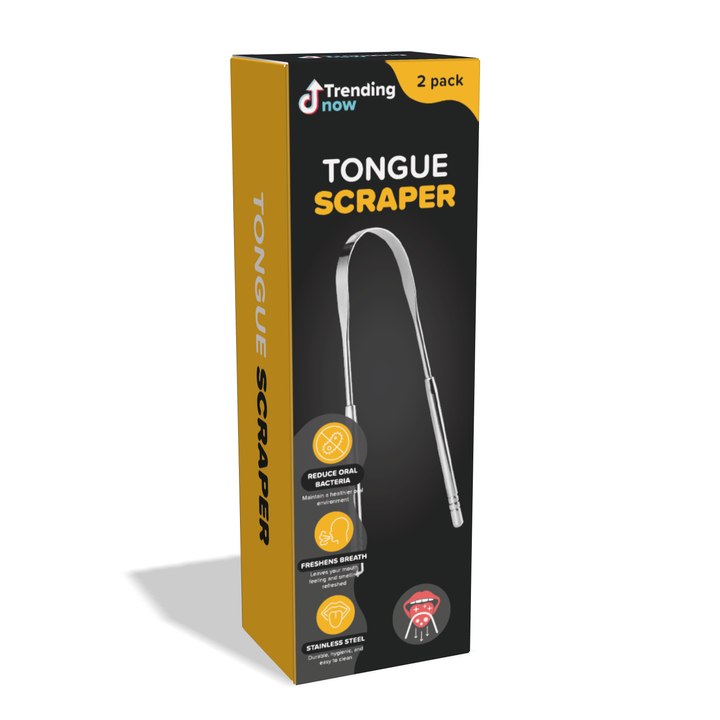 Tongue Scraper