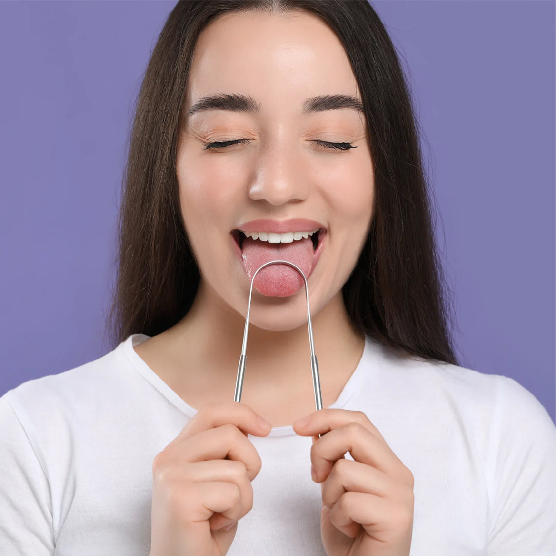 Tongue Scraper